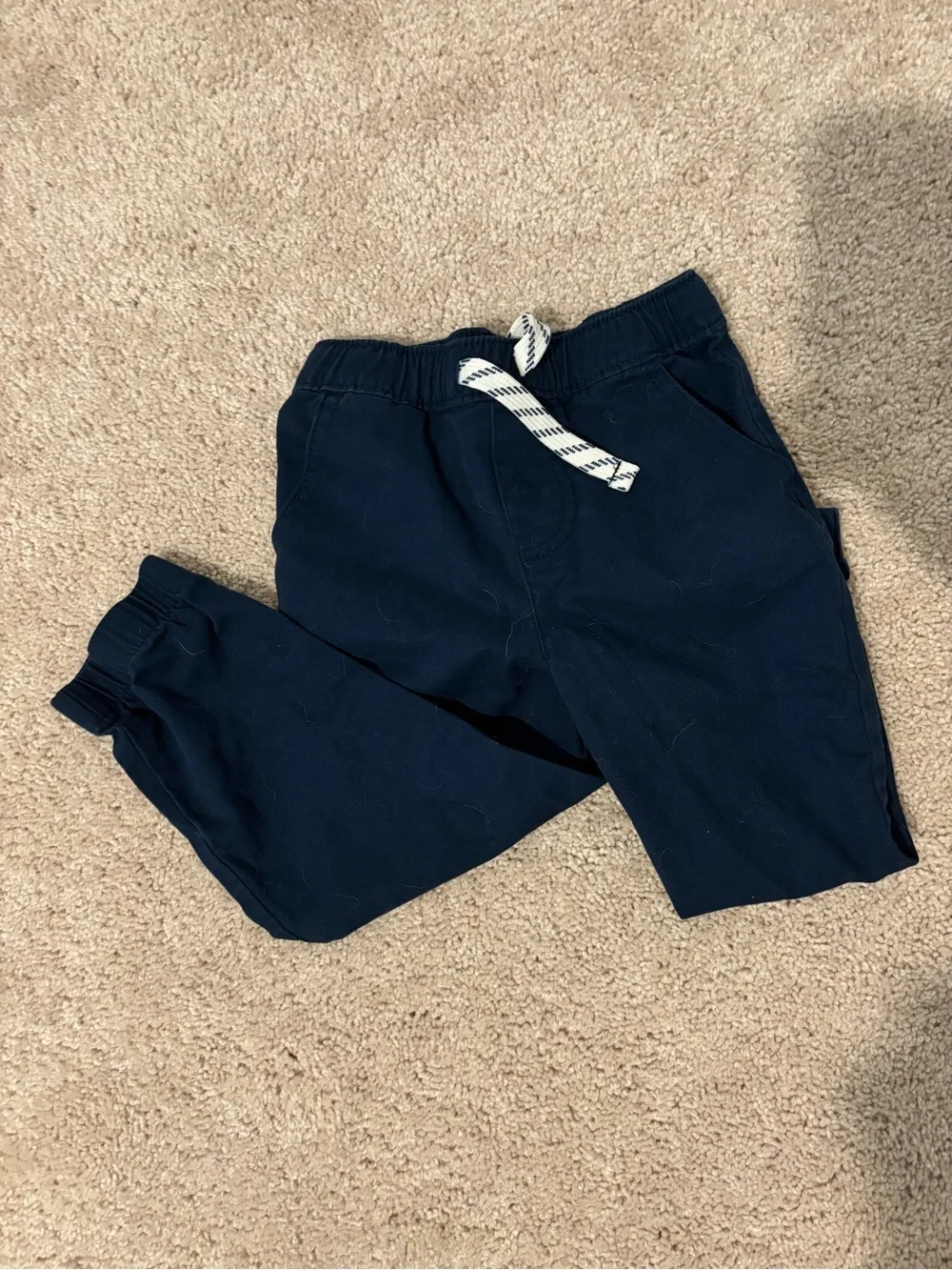 4 Sets of boys sweats - Garanimals